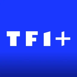 Symbol von TF1+ : Streaming, TV en Direct